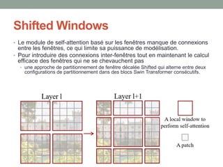 Visual Transformer Overview | PDF