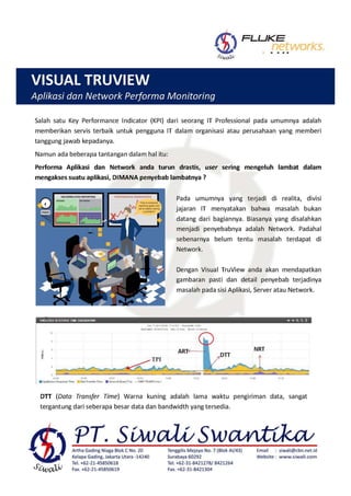Visual TruView