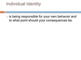 Beliefhttp://www.oralhealthcareprofessionals.com/An idea that someone has hope and strong faith in.An example is when we are younger we have our minds set that the tooth fairy is real because we believe it.