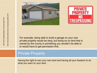 Freedom is an individual being able to express themselves however they want and be who they want to be.FREEDOMIn Canada we have the right to be the religion we believe in. Where as in Iraq if you were a missionary working in the hospitals who was Christian, you could get killed for being that different religion.http://www.jewishjournal.com/thegodblog/item/the_intersection_of_religion_and_politics/