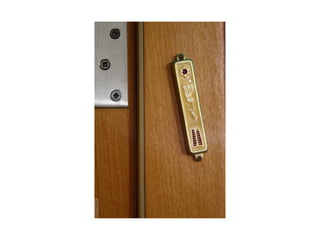 Visuele lijst de haas