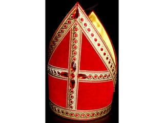 Visuele lijst de haas