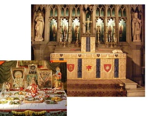 Visuele lijst de haas