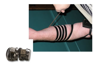 Visuele lijst de haas