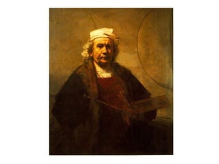 Visuele lijst de haas