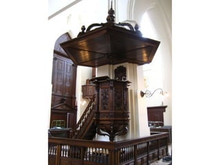 Visuele lijst de haas