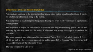 Analysis of Algorithm notes prepared by vit.pptx
