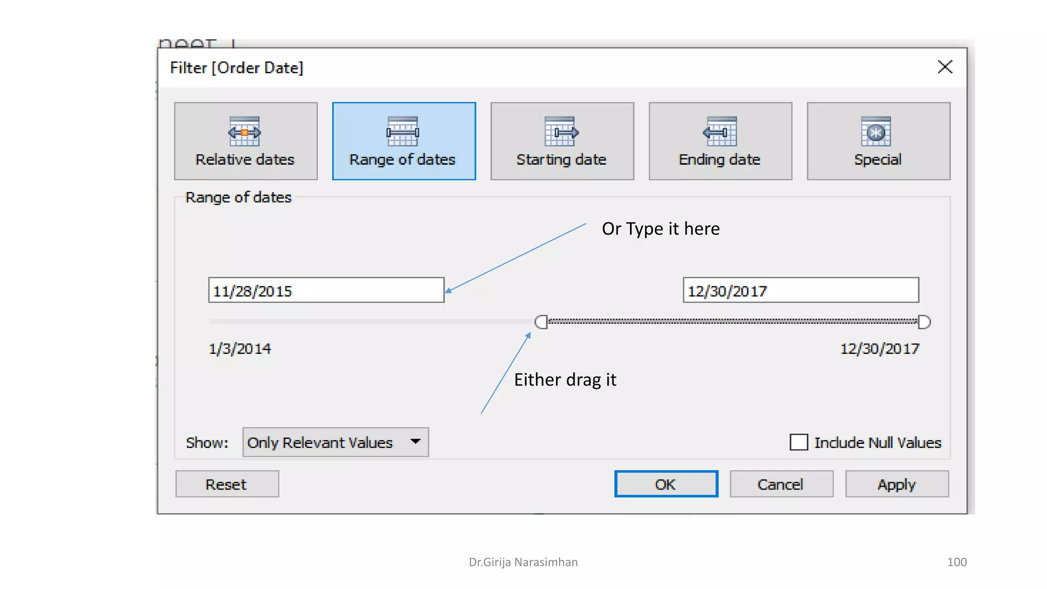 Dr.Girija Narasimhan 100
Either drag it
Or Type it here
 