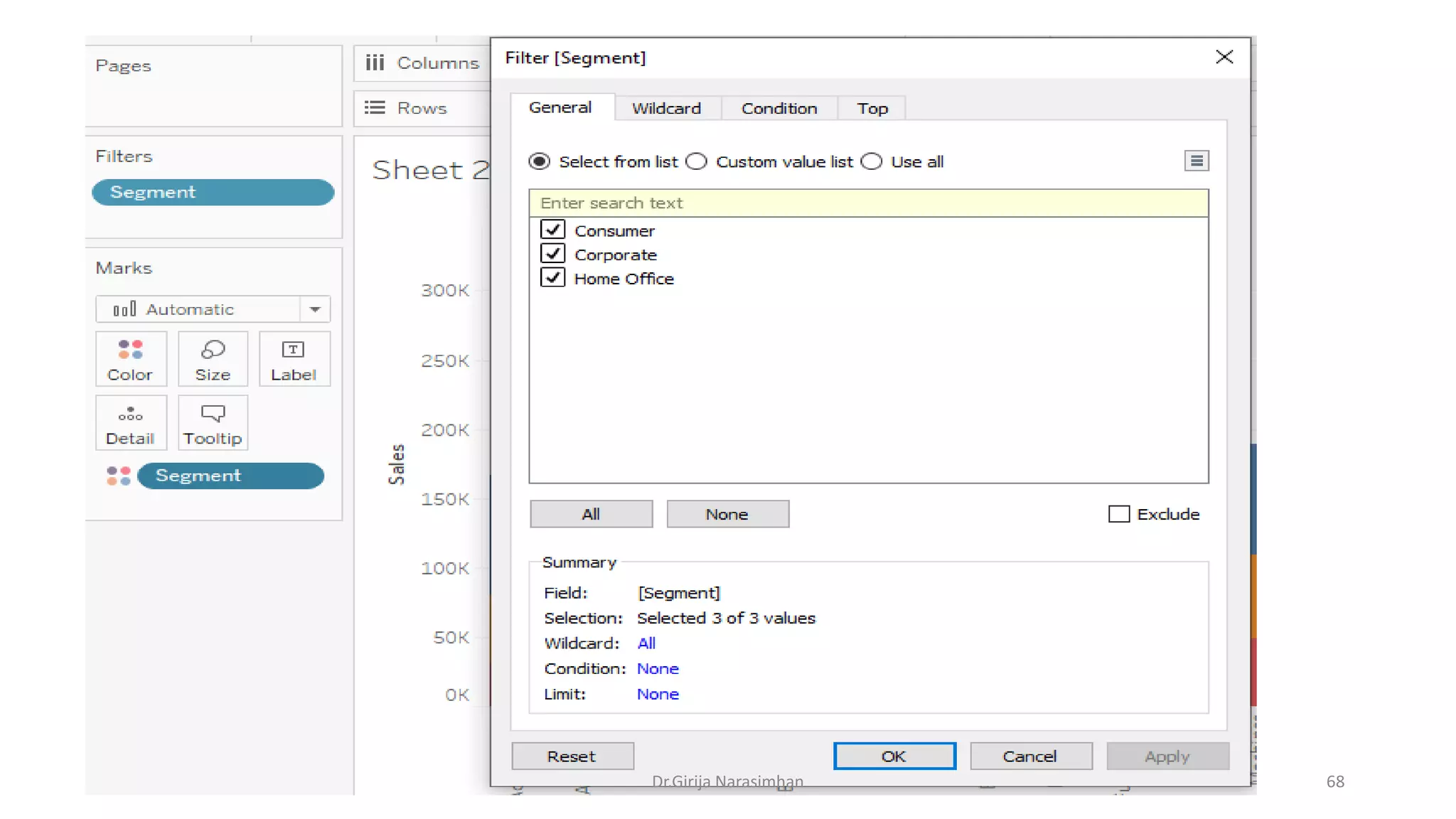 Dr.Girija Narasimhan 68
 