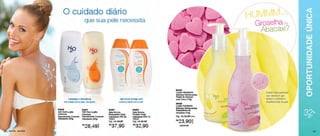 Vitrine 05/2013 - Tupperware