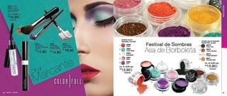 Vitrine 05/2013 - Tupperware