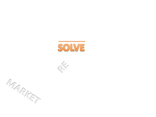 SOLVEREMARKET