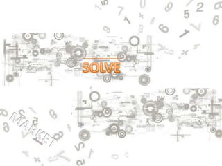 SOLVEREMARKET