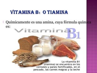 

Químicamente es una amina, cuya fórmula química
es:

 