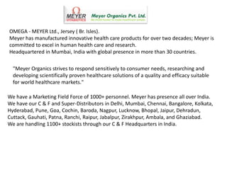 Vitabiotics Vitabiotics