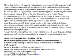 Vitabiotics Vitabiotics