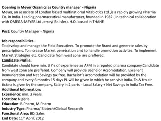 Vitabiotics Vitabiotics