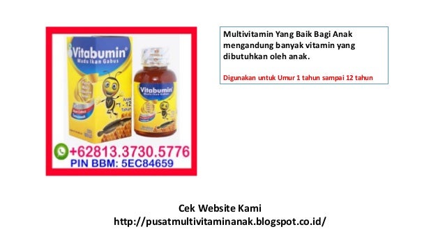 Wa 62 813 3730 5776 Tsel Suplemen Untuk Anak 6 Tahun Suplemen Unt