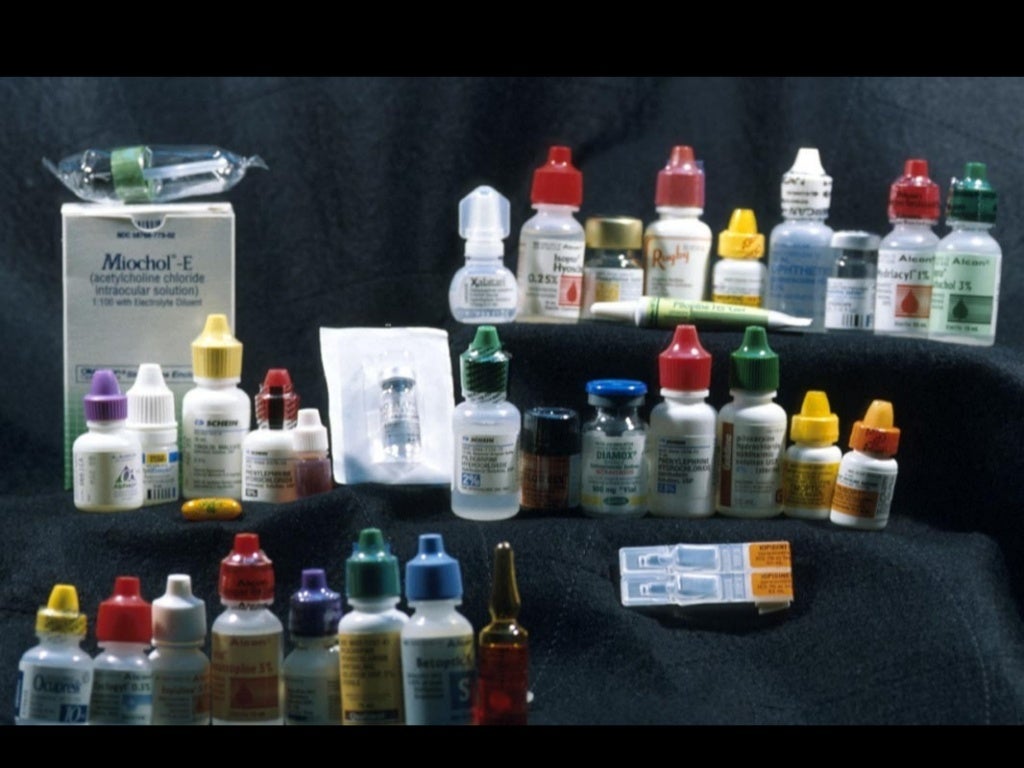 Vitamin A Deficiency