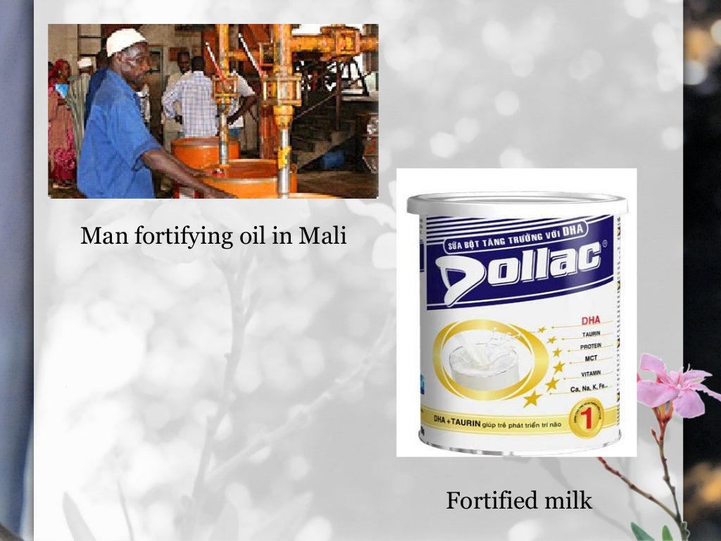 Vitamin A Deficiency