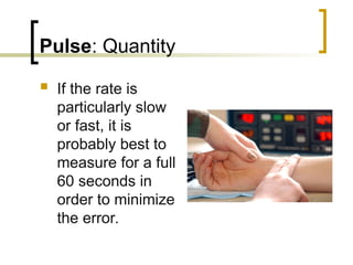 Comprehensive Guide to Vital Signs Measurement and Interpretation in ...