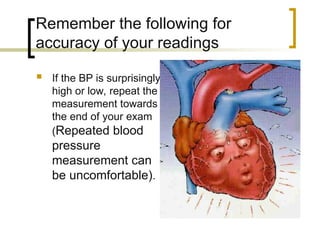 Repeat Bp Sign Comprehensive Guide to Vital Signs Measurement and Interpretation in ...