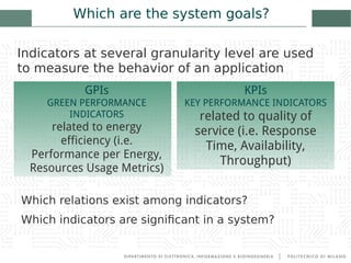 Thesis Presentation on Energy Efficiency Improvement in Data Centers | PDF