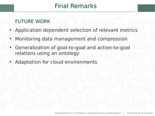 Thesis Presentation on Energy Efficiency Improvement in Data Centers | PDF