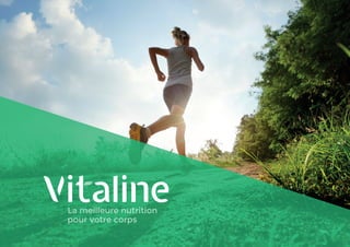 Vitaline brand book - sept 2016