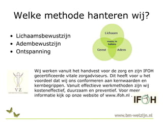 helder denkende en doelgerichtere medewerkers door verbetering van concentratie en focus 