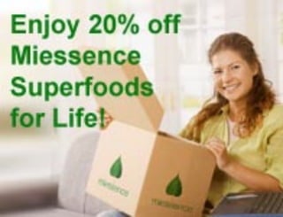 Lifetime 20% Discount offer