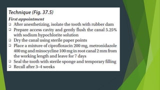 Vital Pulp Therapy.pptxVital Pulp Therapy.pptx