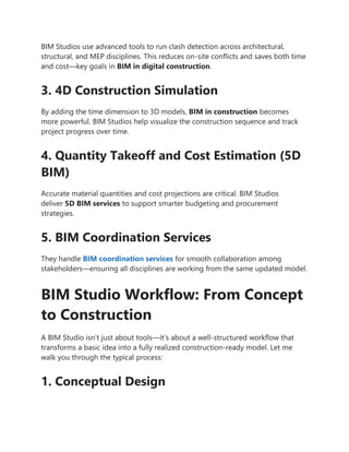 Vital Role of BIM in Digital Construction.pdf