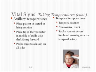 vital sign nurses 2006.ppt for nursing students | PPT
