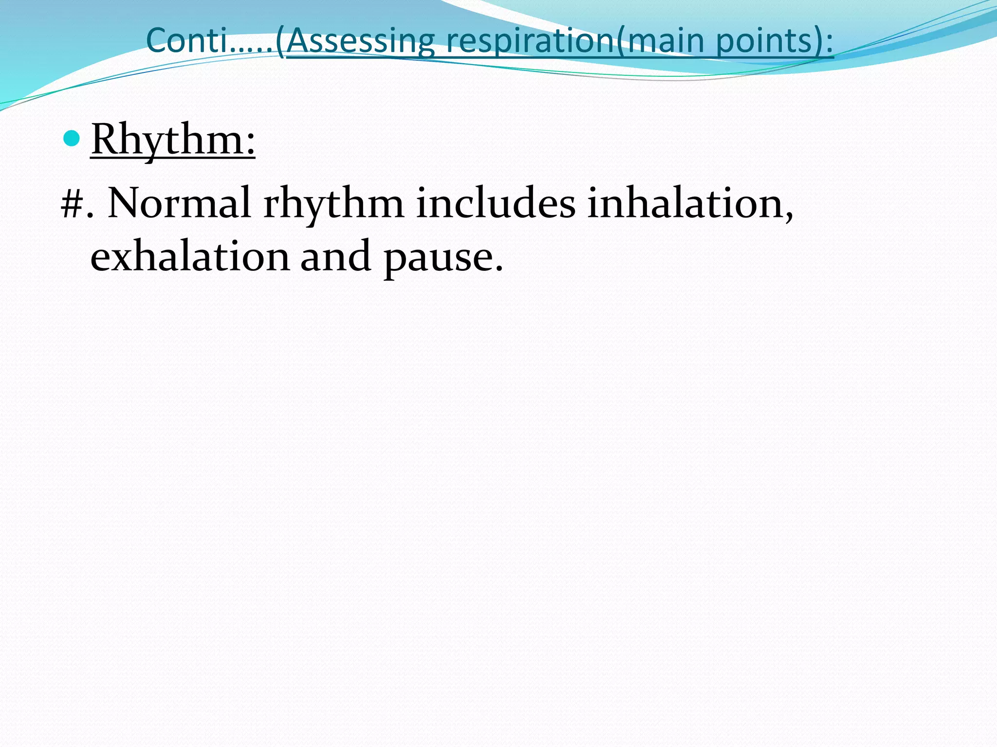 Vital Signs Pediatrics Vital Signs Pediatrics
