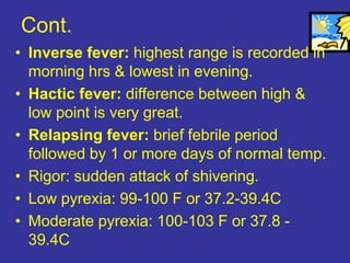 Vital signs | PPT