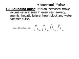 Unstable Pulse Vital Signs.ppt
