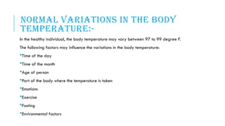 Normal Variation Day Vital signs.pptx.pdf.................... | PPTX