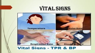 VITAL SIGNS.pdf Bsc nursing first year. Govt college of nursing ...