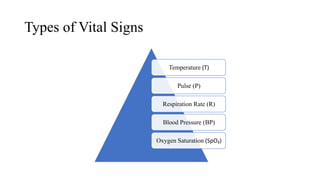 How Many Vitals VITAL SIGNS. a brief of overall vitals . | PPTX