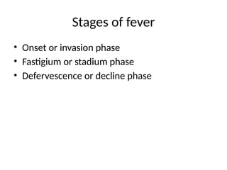 Defeverscence Vital signs. Body Temperature Pulse Rate (Heart Rate) Respiration Rate ...