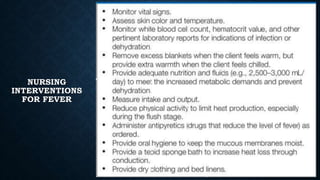 TWO TYPES OF THERMOMETER
1.Touch, or contact, thermometers - must
touch the body in order to measure
temperature.
2.Remote...