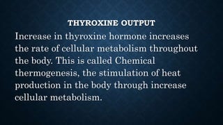 SYMPATHETIC STIMULATION
The sympathetic nervous system is best
known for its role in responding to dangerous
or stressful ...