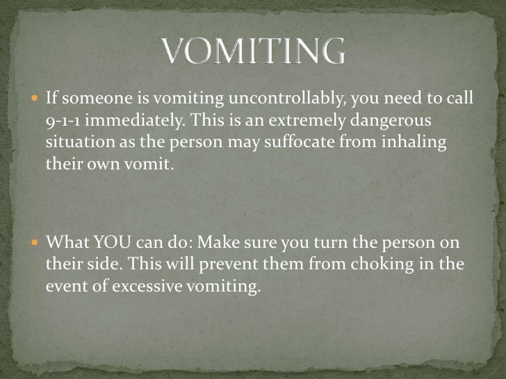 Physical effects of alcohol image