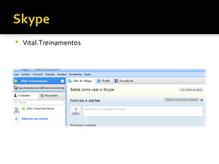 Vital.Treinamentos 