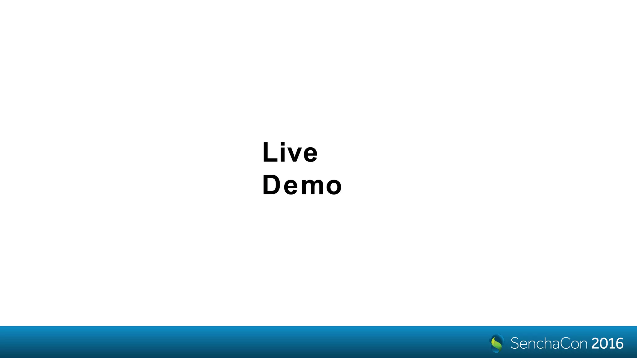 Live
Demo
 