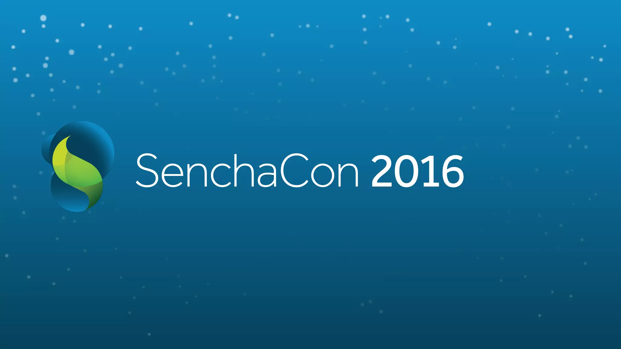 SenchaCon 2016: Add Magic to Your Ext JS Apps with D3 Visualizations - Vitaly Kravchenko
