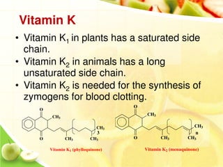 Vitamin. | PDF