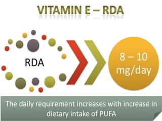 Vitamin a e 
