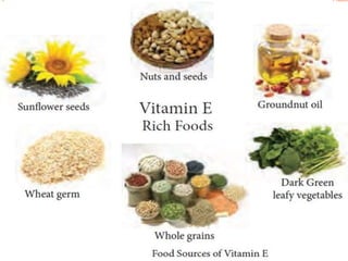 Vitamin a e 
